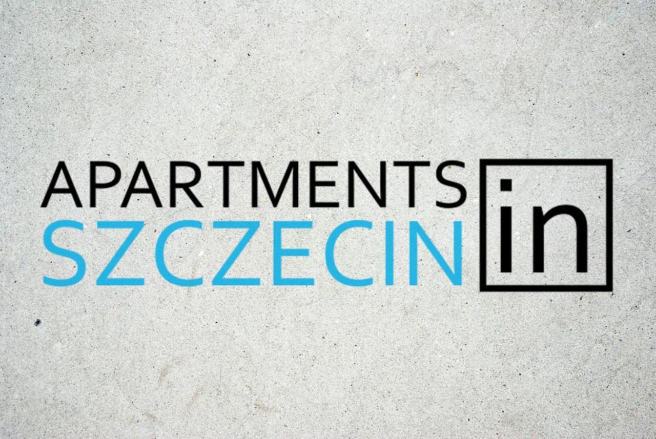 Apartments in - Chmielewskiego Stettin Exterior foto